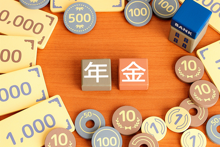 企業型確定拠出年金
